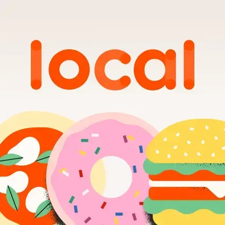 toast local