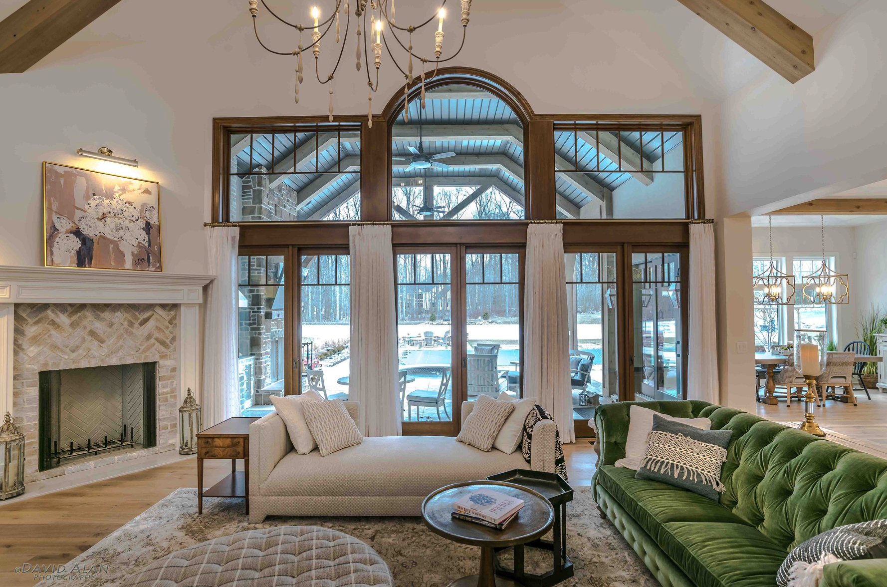 Interior Design Portfolio | Perrino Home Furnishings