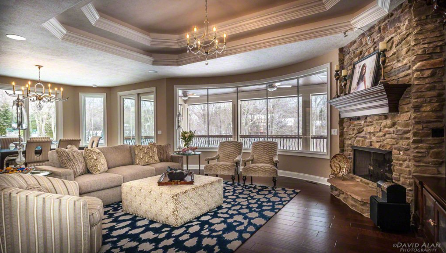 Interior Design Portfolio | Perrino Home Furnishings