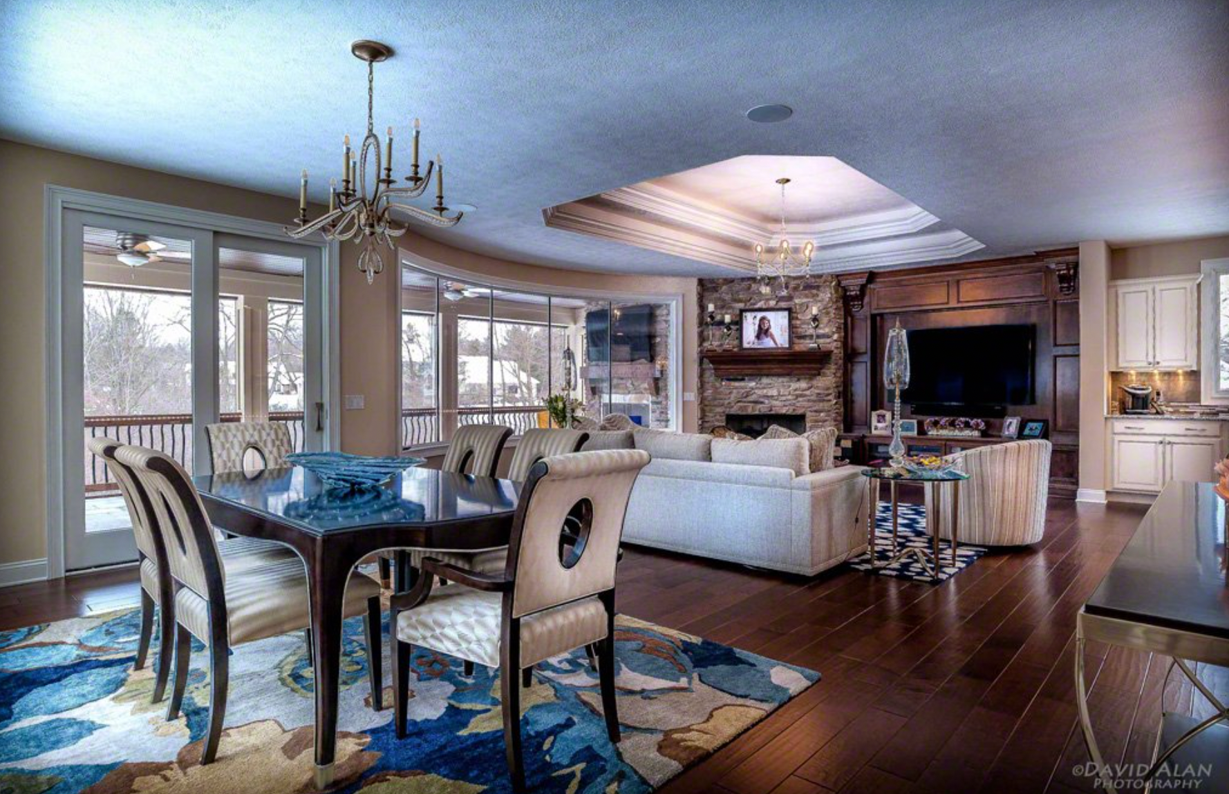 Interior Design Perrino Home Furnishings