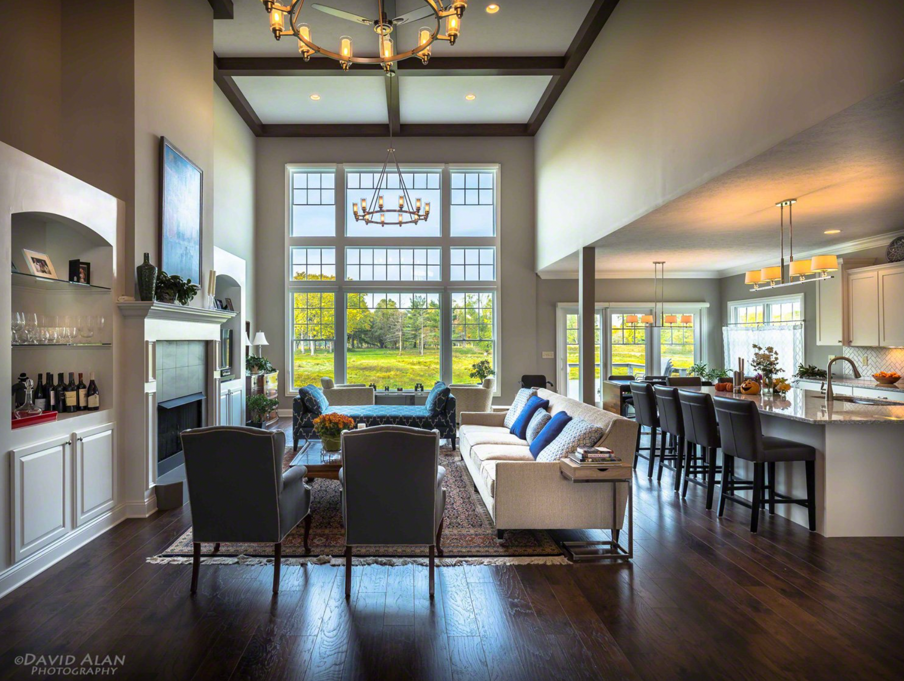 Interior Design Perrino Home Furnishings