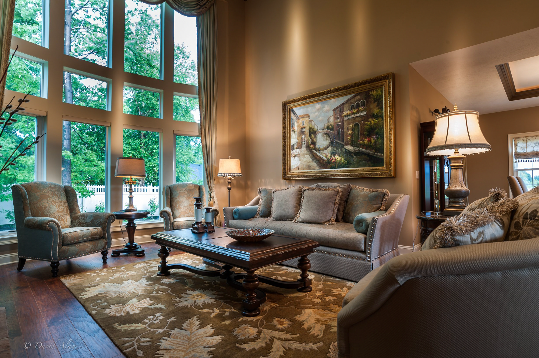 Interior Design Perrino Home Furnishings