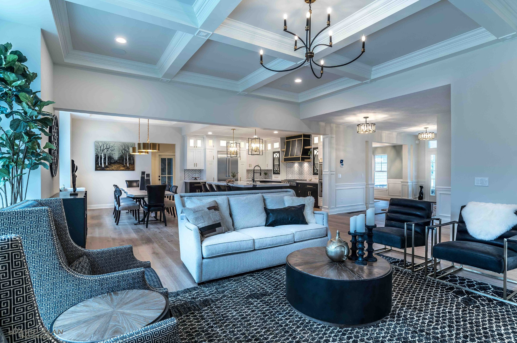 Interior Design Perrino Home Furnishings