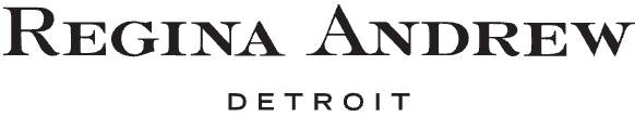 Regina Andrew lighting at Perrino Home Furnishings
