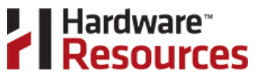Hardware Resources vanities at Perrino Home Furnishings