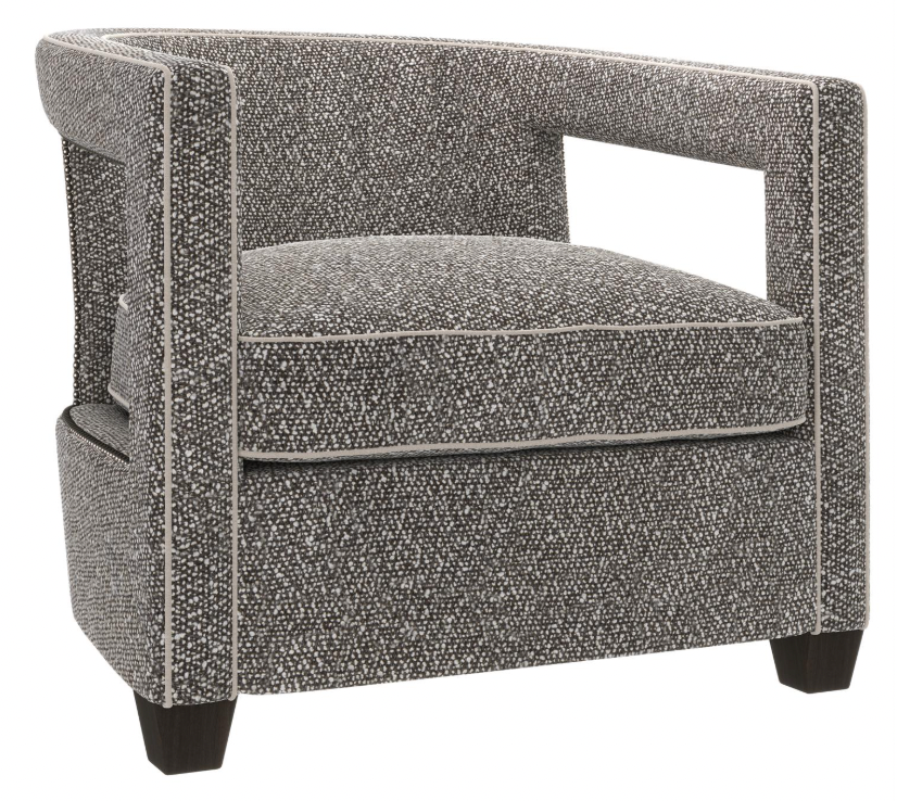 Bernhardt chair at Perrino Home Furnishings.