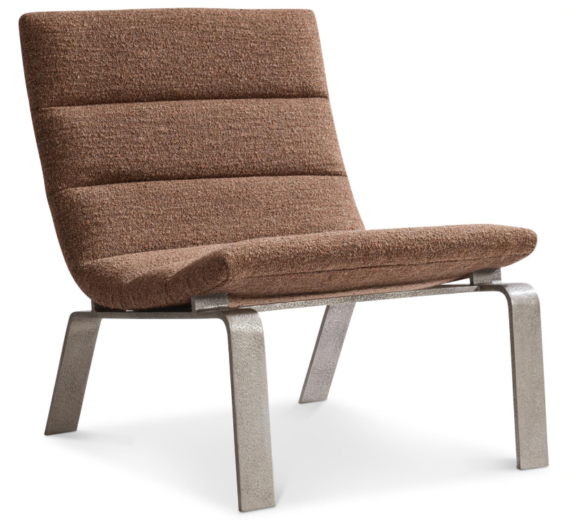 Bernhardt chair at Perrino Home Furnishings.