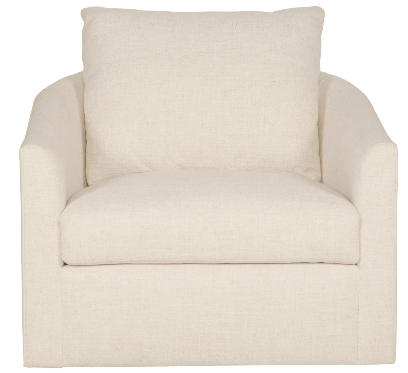 Bernhardt chair at Perrino Home Furnishings.