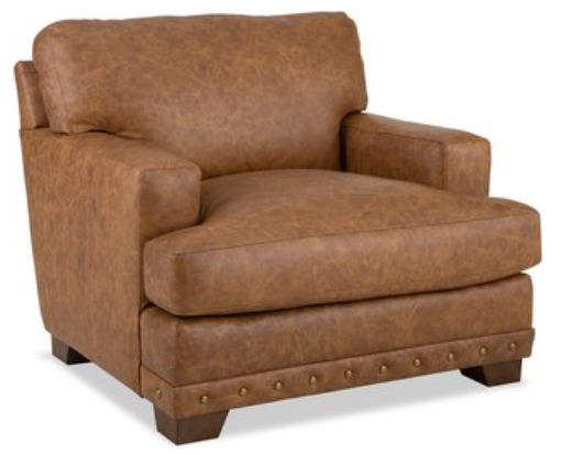 Craftmaster chair at Perrino Home Furnishings.