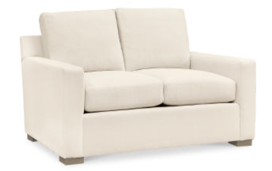 CR Laine Love Seats at Perrino Home Furnishings.