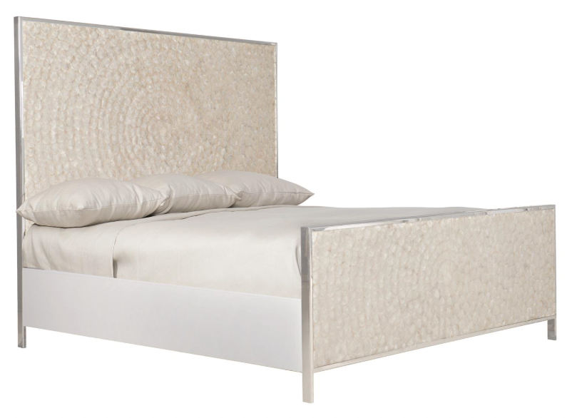 Bernhardt beds at Perrino Home Furnishings.