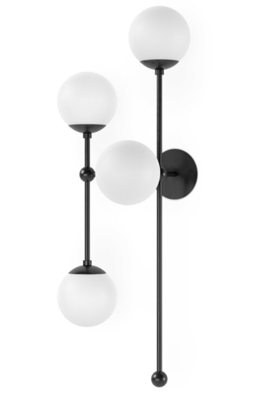 Four Hands Sconces at Perrino Home Furnishings.