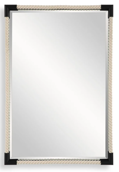 Uttermost wall and floor mirrors at Perrino Home Furnishings.