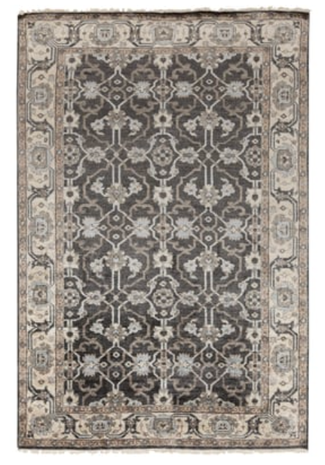 Surya Rugs at Perrino Home Furnishings.