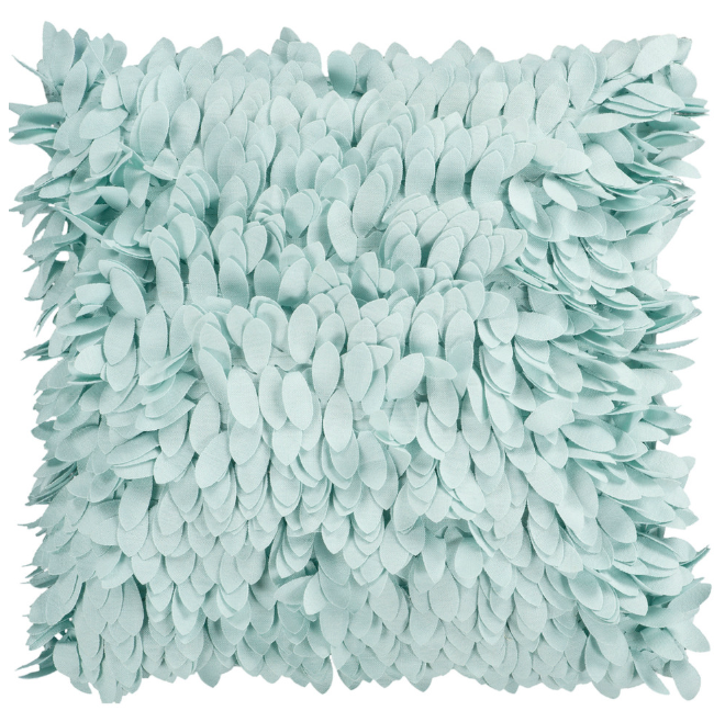 Surya throw pillows at Perrino Home Furnishings.