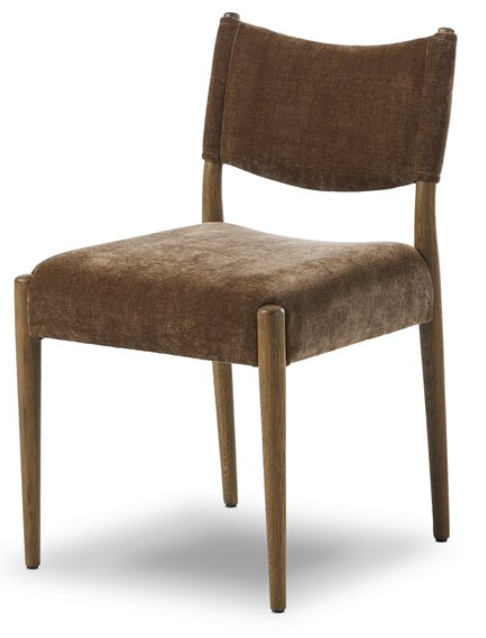 Four Hands Dining Chairs and Stools at Perrino Home Furnishings.