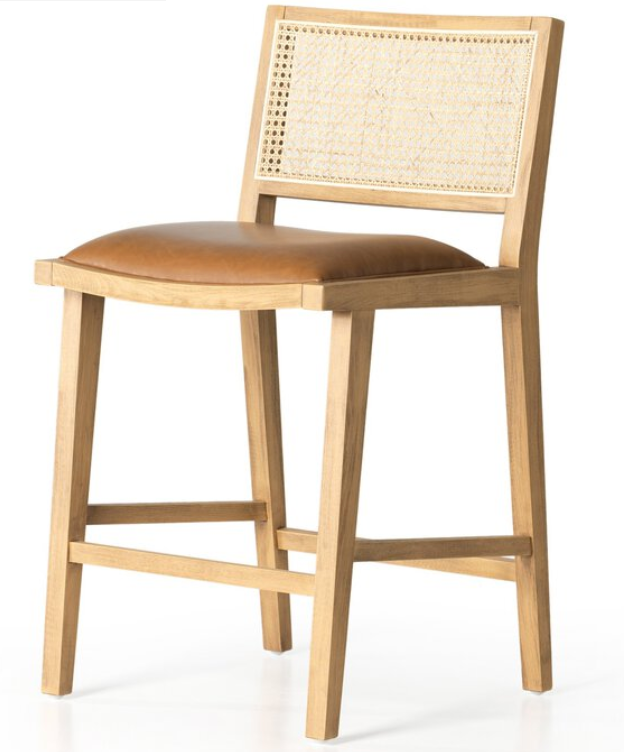 Four Hands Dining Chairs and Stools at Perrino Home Furnishings.