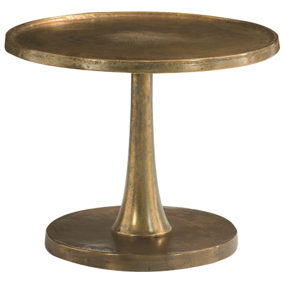 Bernhardt living room coffee tables and end tables at Perrino Home Furnishings.