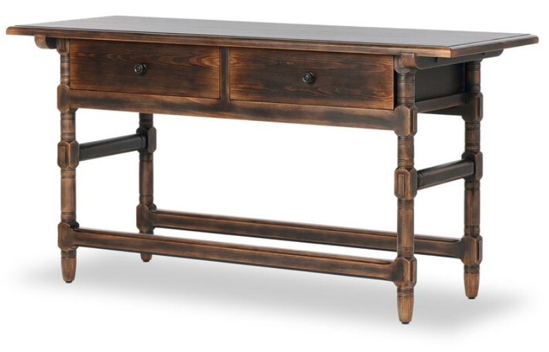 Four Hands Furniture kitchen islands at Perrino Home Furnishings.