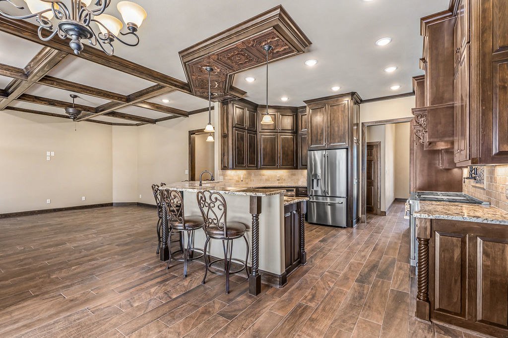 Photo Gallery | Specialty Woodworks & Tile - Van Buren, Arkansas