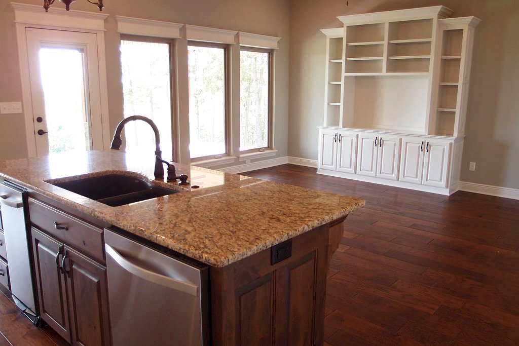Photo Gallery | Specialty Woodworks & Tile - Van Buren, Arkansas