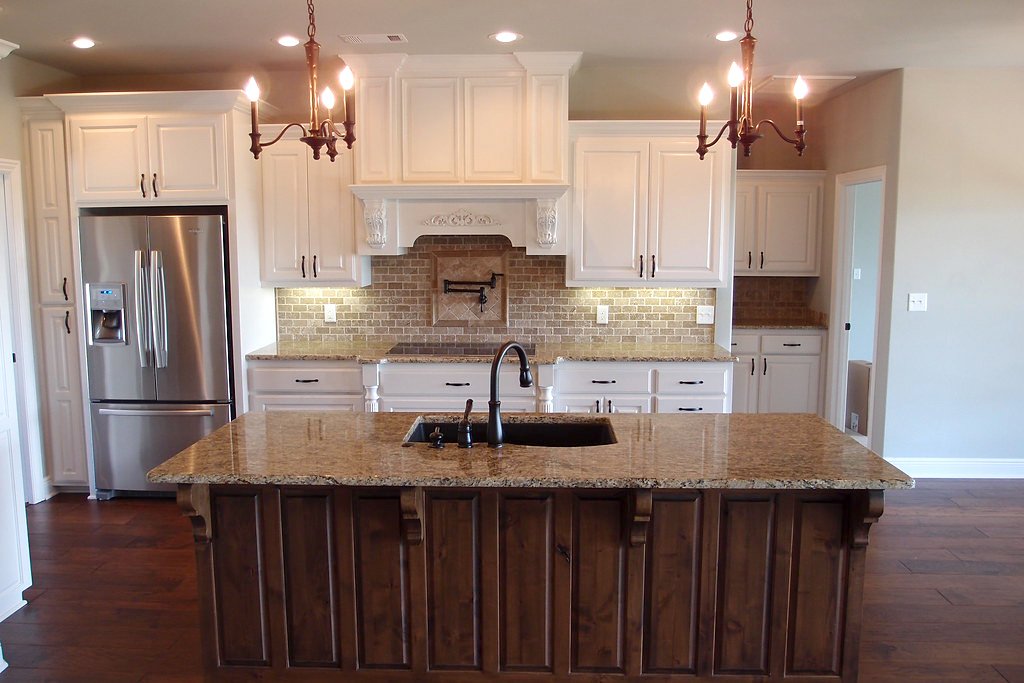 Photo Gallery | Specialty Woodworks & Tile - Van Buren, Arkansas