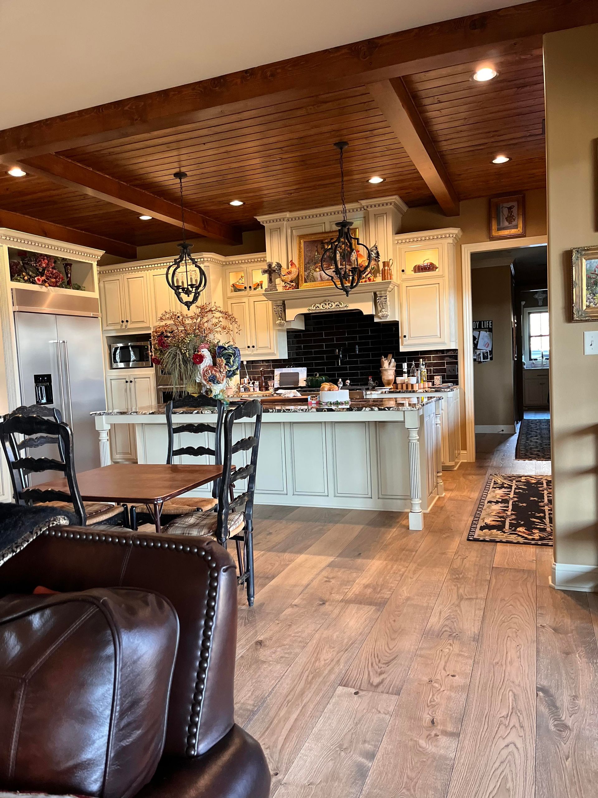 Photo Gallery | Specialty Woodworks & Tile - Van Buren, Arkansas