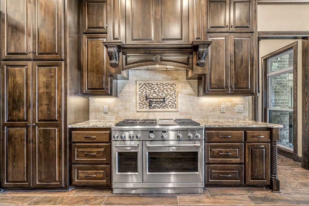 Photo Gallery | Specialty Woodworks & Tile - Van Buren, Arkansas