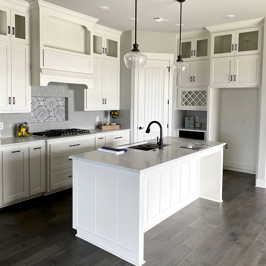 Photo Gallery | Specialty Woodworks & Tile - Van Buren, Arkansas