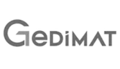 Logo Gedimat