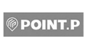 Logo POINT.P