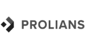 Logo PROLIANS