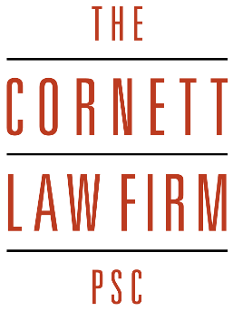 The Cornett Law Firm The Cornett Law Firm