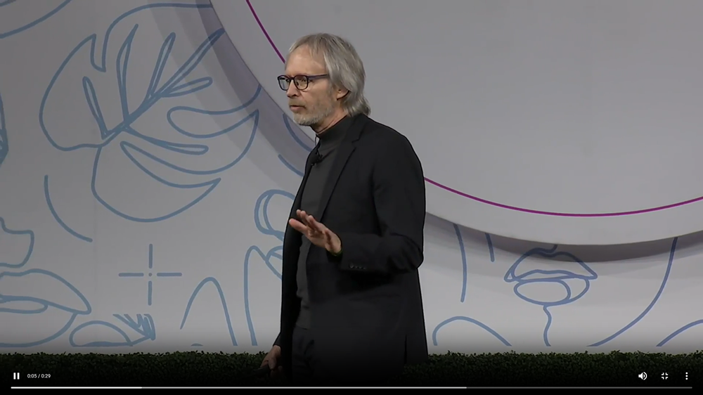 John Rausher AI Keynote Speaker | Future of Healthcare | Medicine