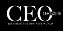 CEO Magazine logo