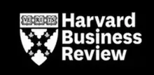 Harvard Business Review logo