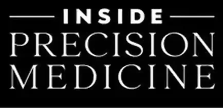 Inside Precision Medicine logo