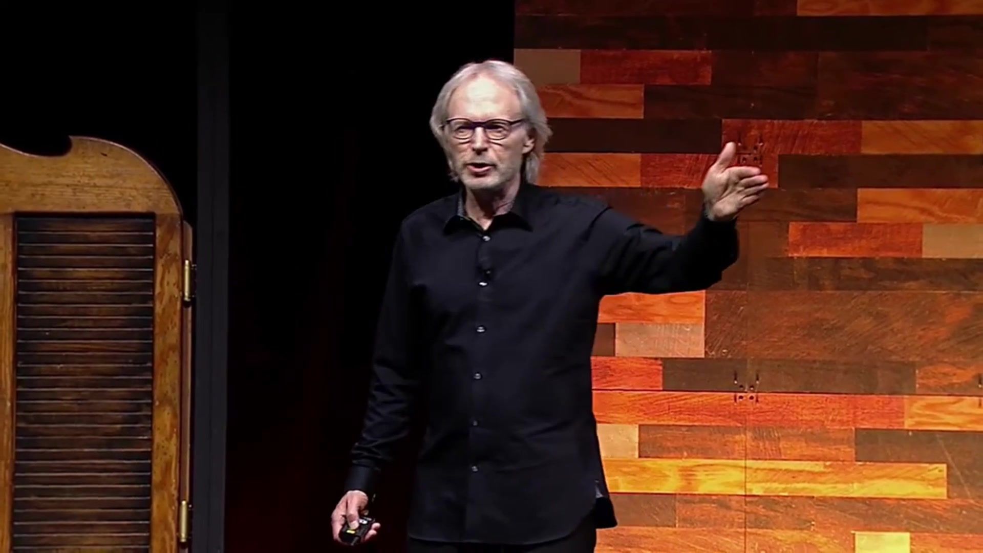 Tom opens the American Optometric Association's premier annual event before 4,500+ eye care professionals, revealing how AI is turning the eye into a window on whole-body health — and why the profession's greatest opportunities are just coming into focus.