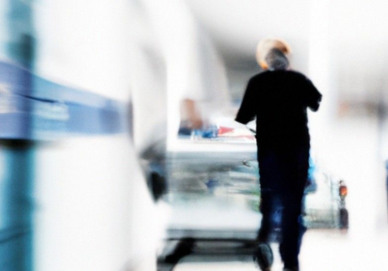 AI and nursing.