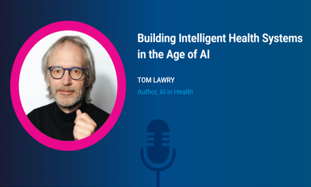Tom Lawry provides a view on the AI investment landscape.