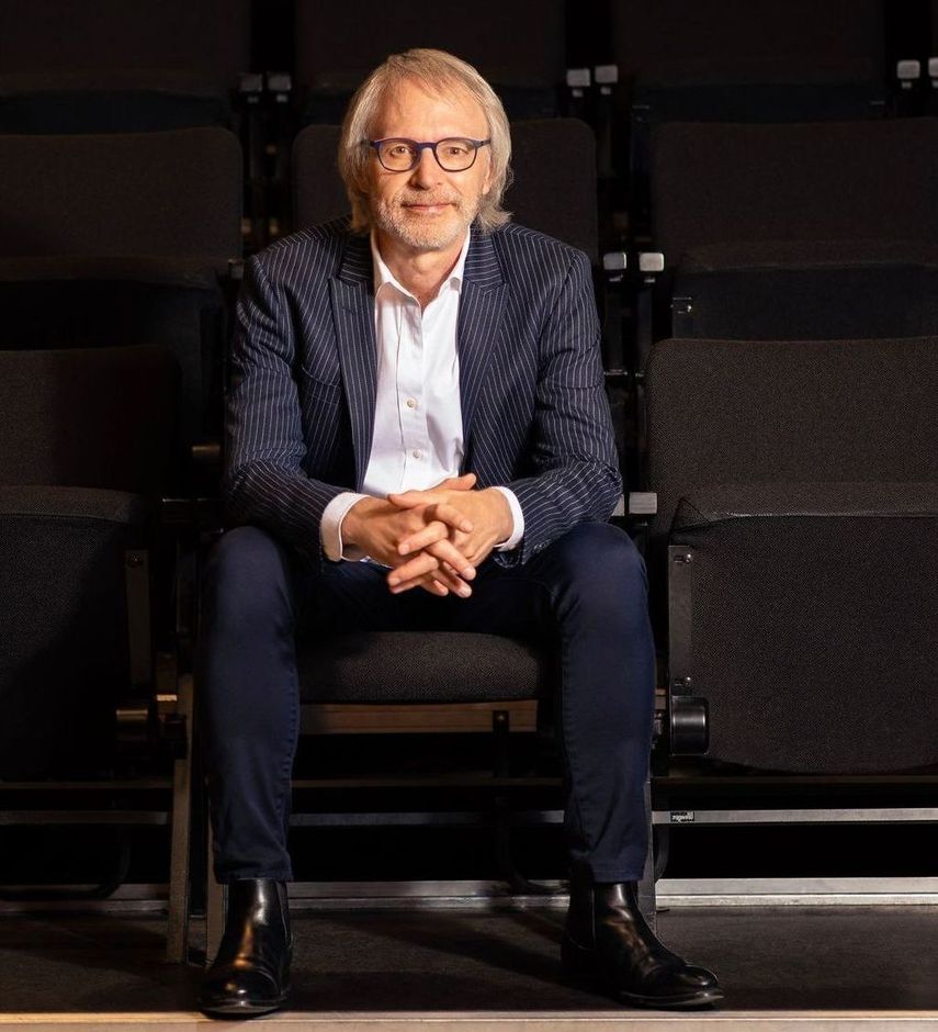 Tom Lawry, Global AI Transformation Leader, Keynote Speaker, and Bestselling Author.