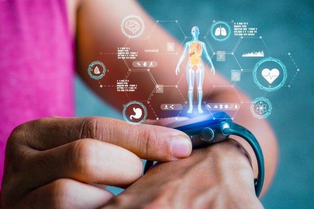 Tom Lawry is interviewed by Hong Kong's leading newspaper about the impact of AI in the future.