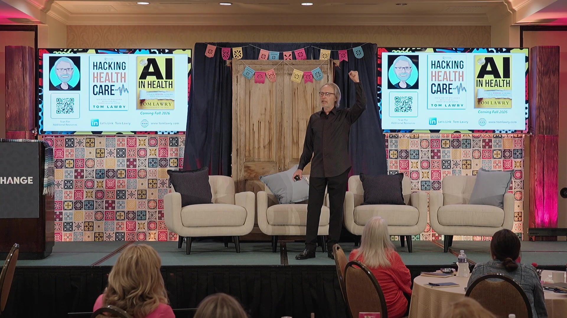 Speaking to the UM and revenue cycle leaders on both sides of the provider-payer relationship, Tom makes the case for AI as common ground: reducing friction, speeding decisions, and letting clinical judgment lead.