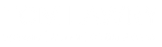 Tom Lawry, Speaker, Author, AI in Healthcare Global Advisor Website Logo.