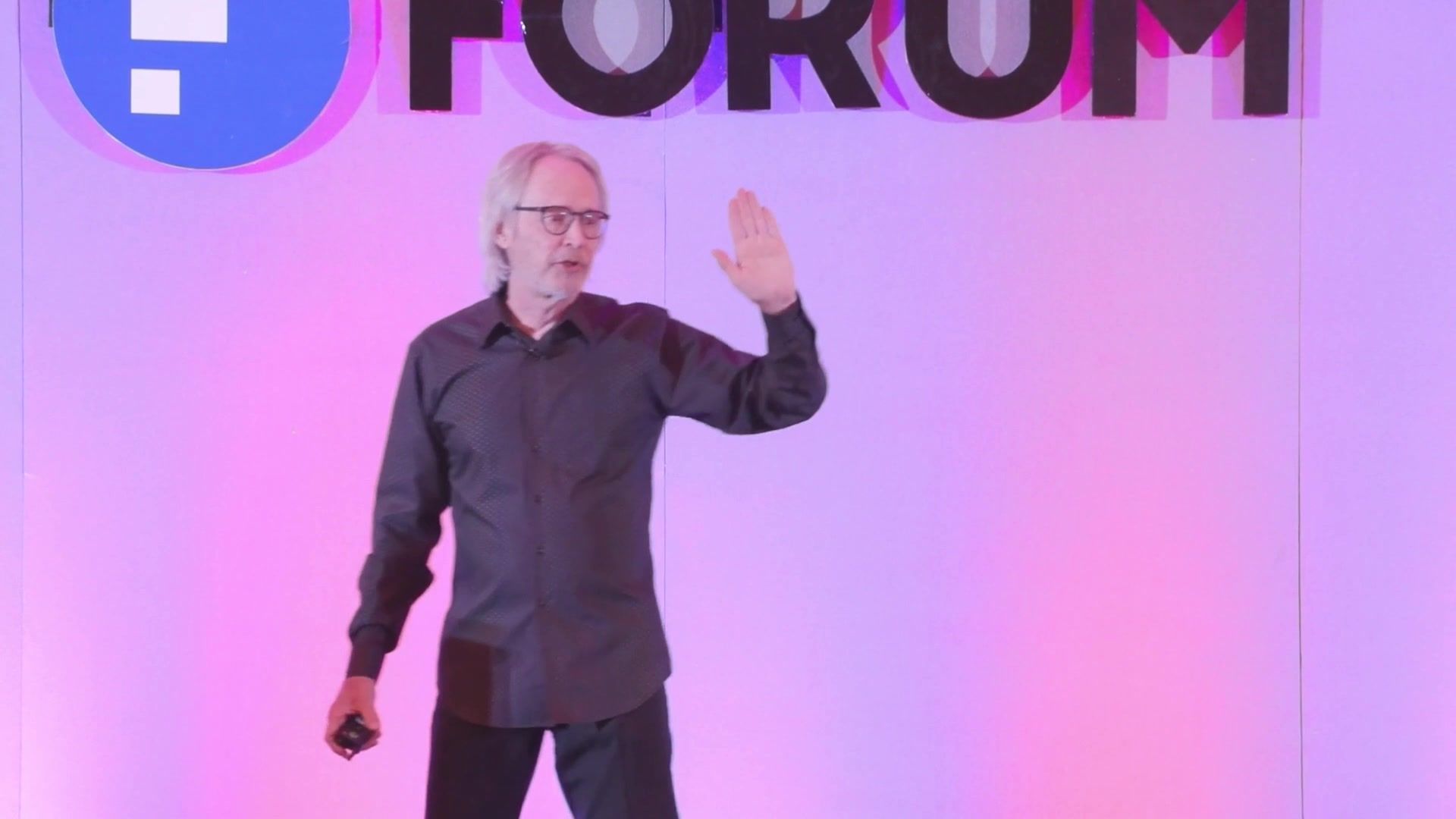 Invited back by popular demand after his 2025 opening keynote, Tom returns to America's premier gathering of healthcare marketing and experience leaders to show how AI is rewriting the rules of consumer engagement — and how to stay ahead of them.