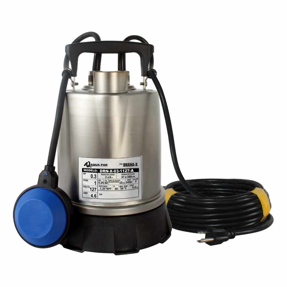 DRN-X-03-1127-A