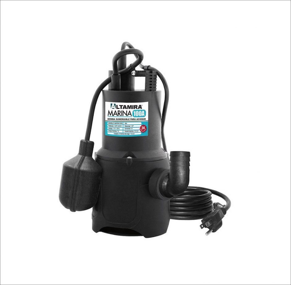 MARINA 100A