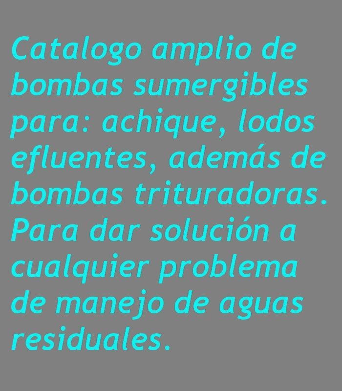 Mas Información
