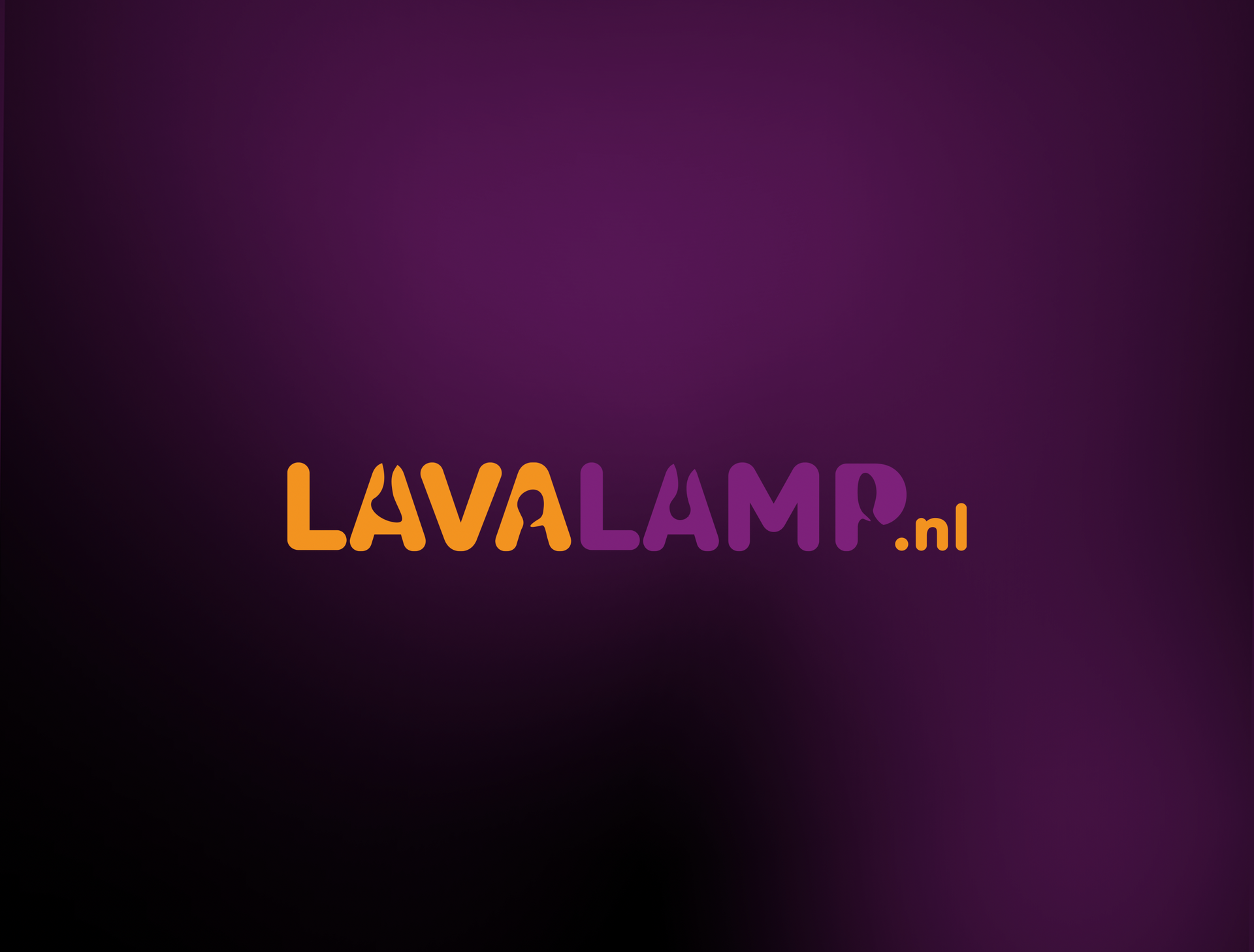 Branding lavalamp.nl
