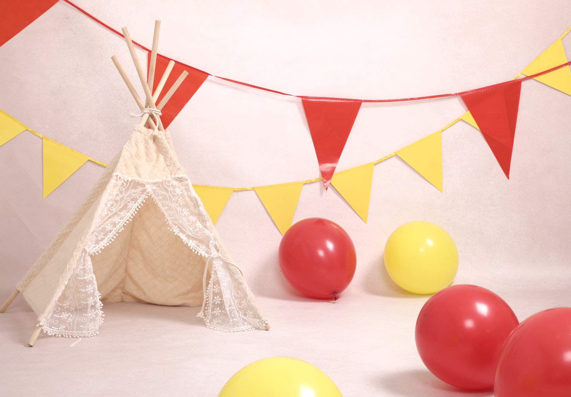 cakesmash ballonnen